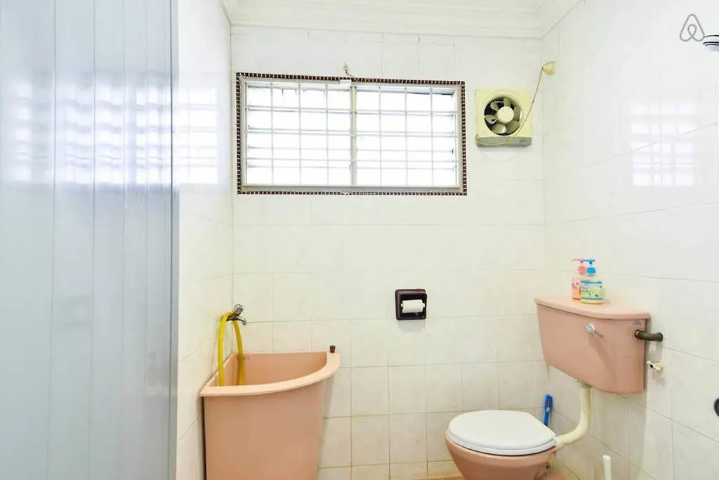 Nlbee House Apartment Malacca