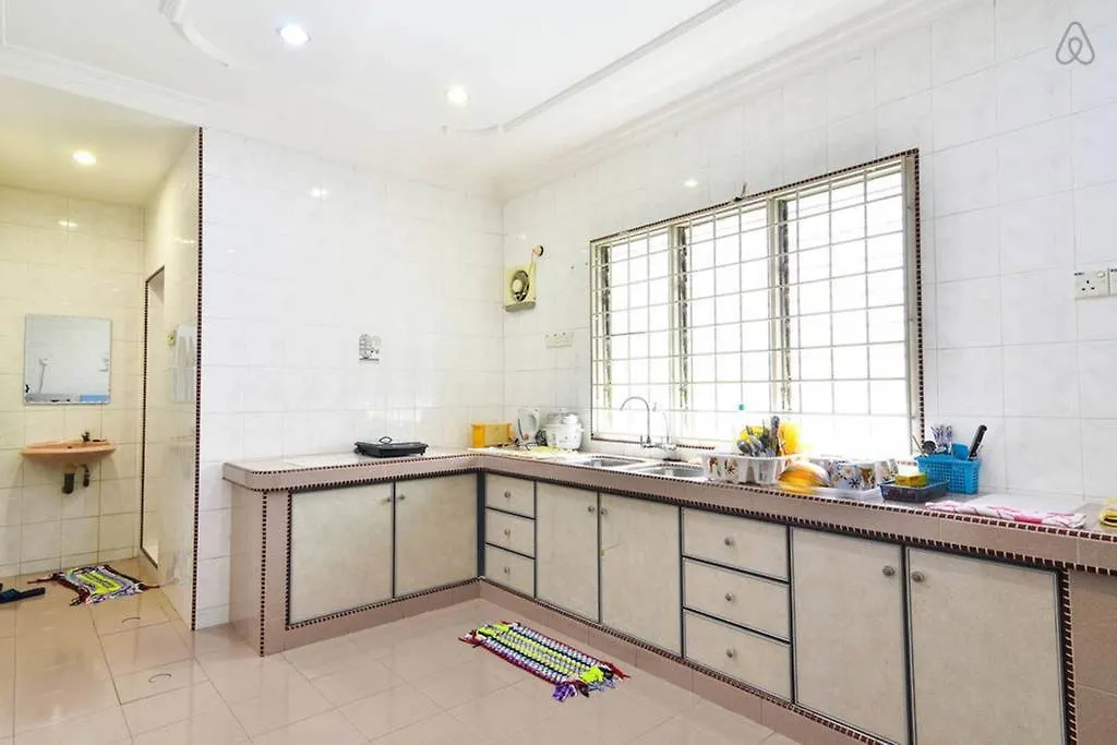 Nlbee House Apartment Malacca 0*,  Malaysia
