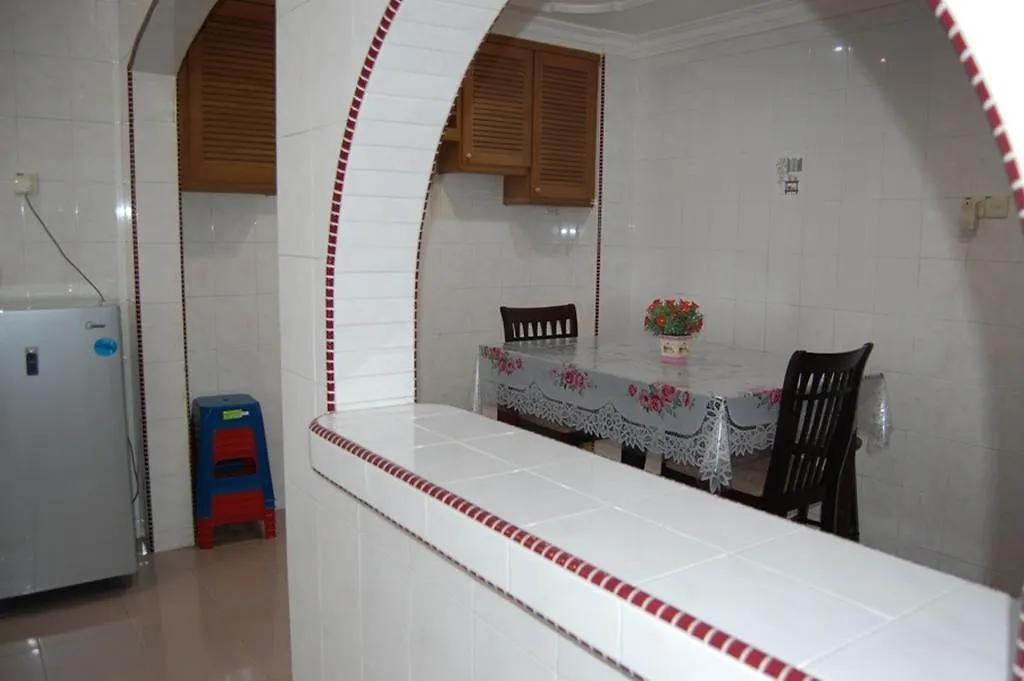 Nlbee House Apartment Malacca Homestay