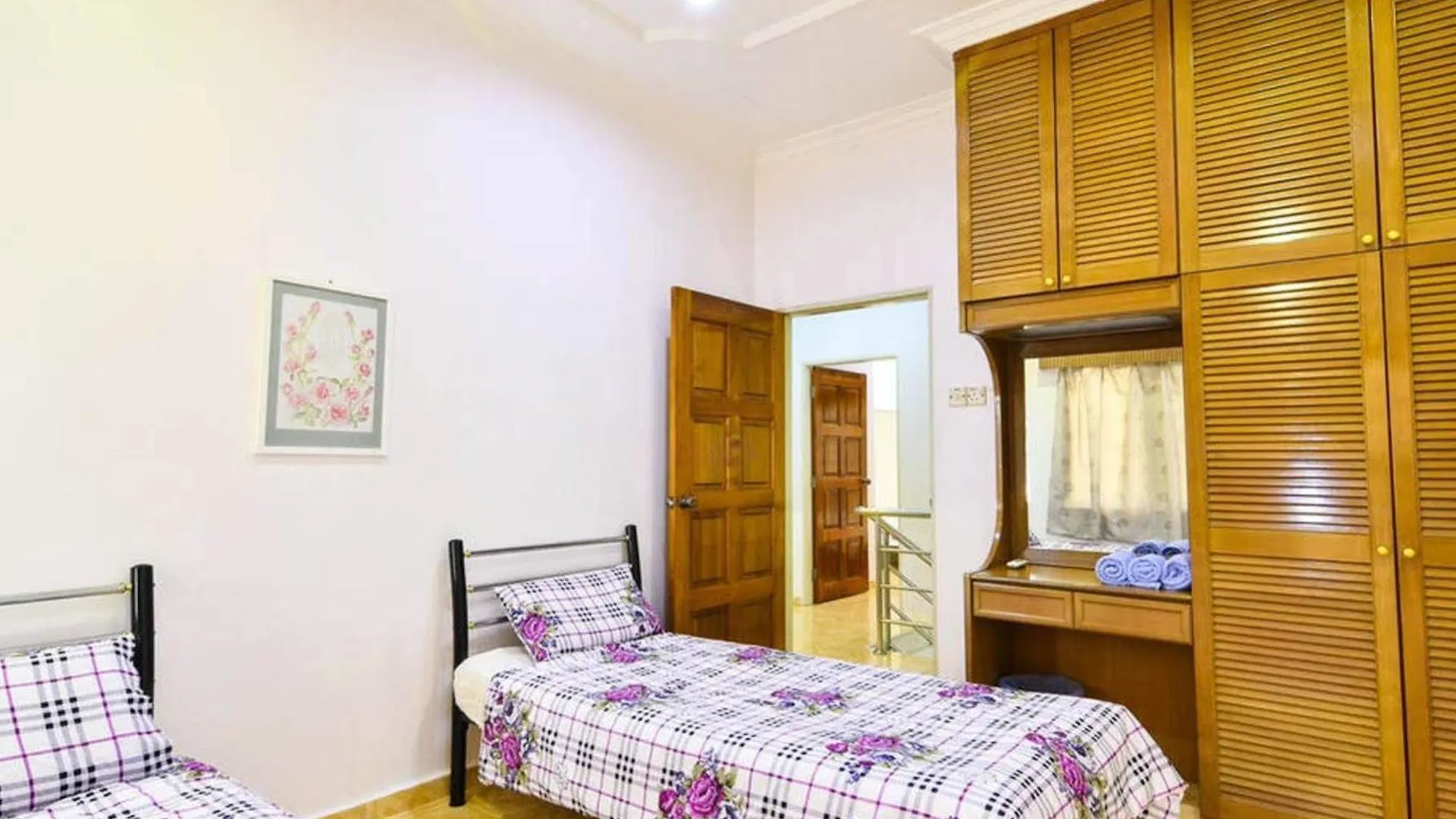 Nlbee House Apartment Malacca 0*,