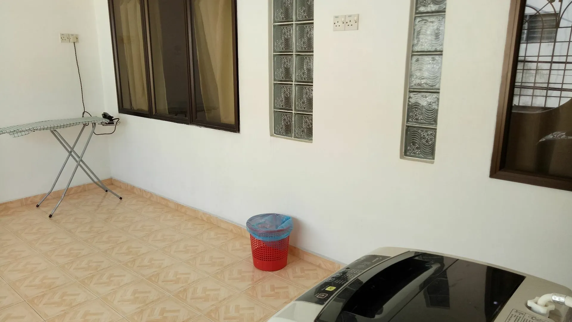 Nlbee House Apartment Malacca