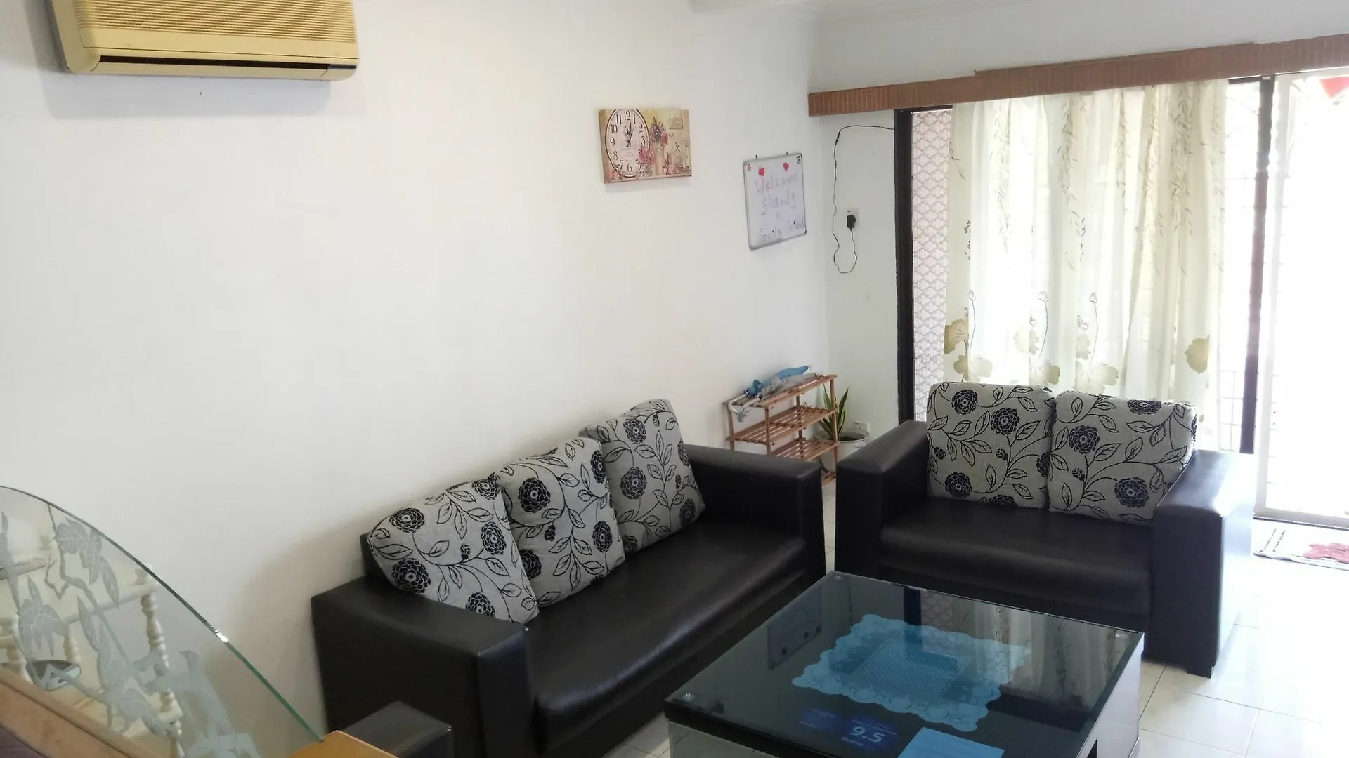 Nlbee House Apartment Malacca Homestay