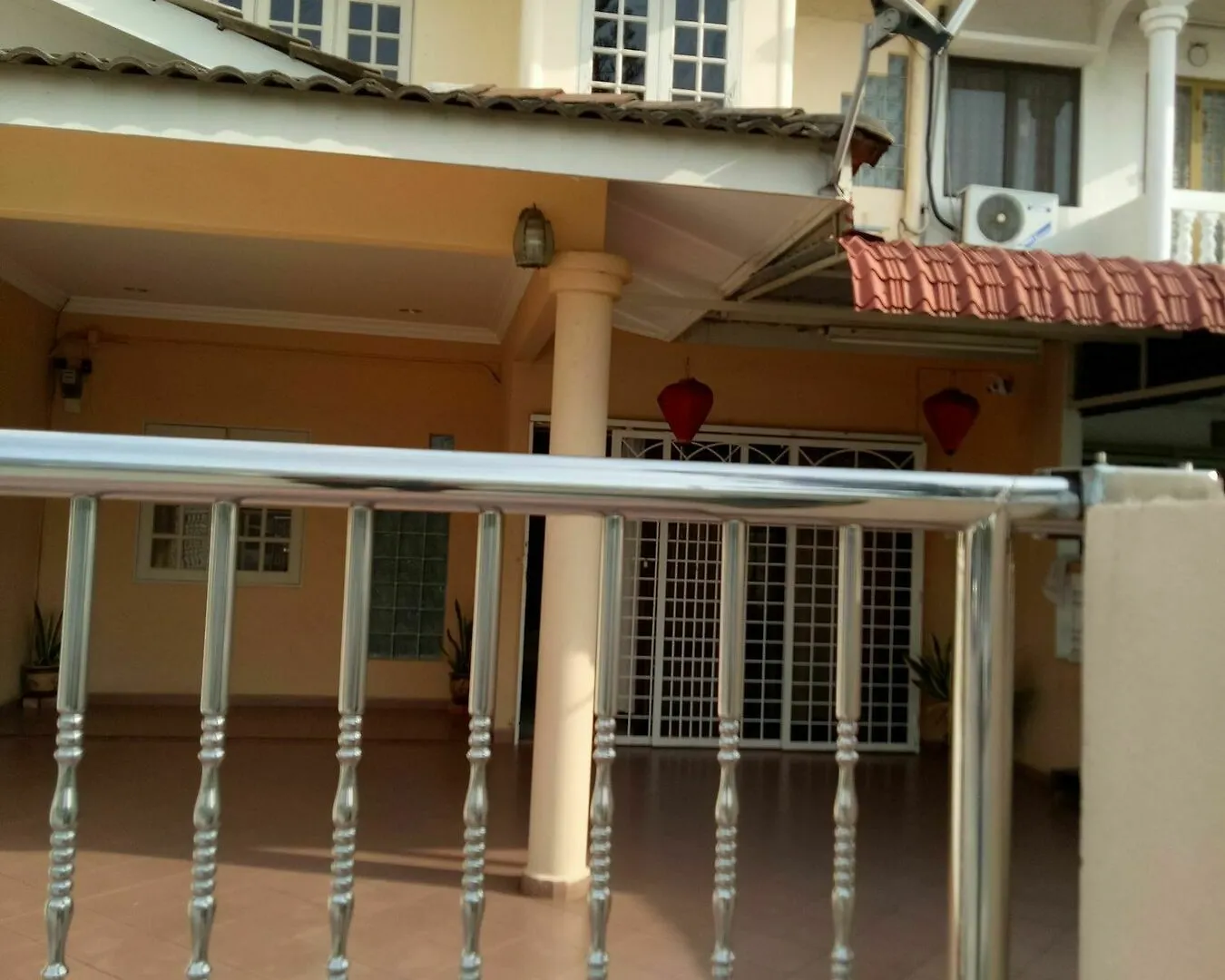 Nlbee House Apartment Malacca Homestay
