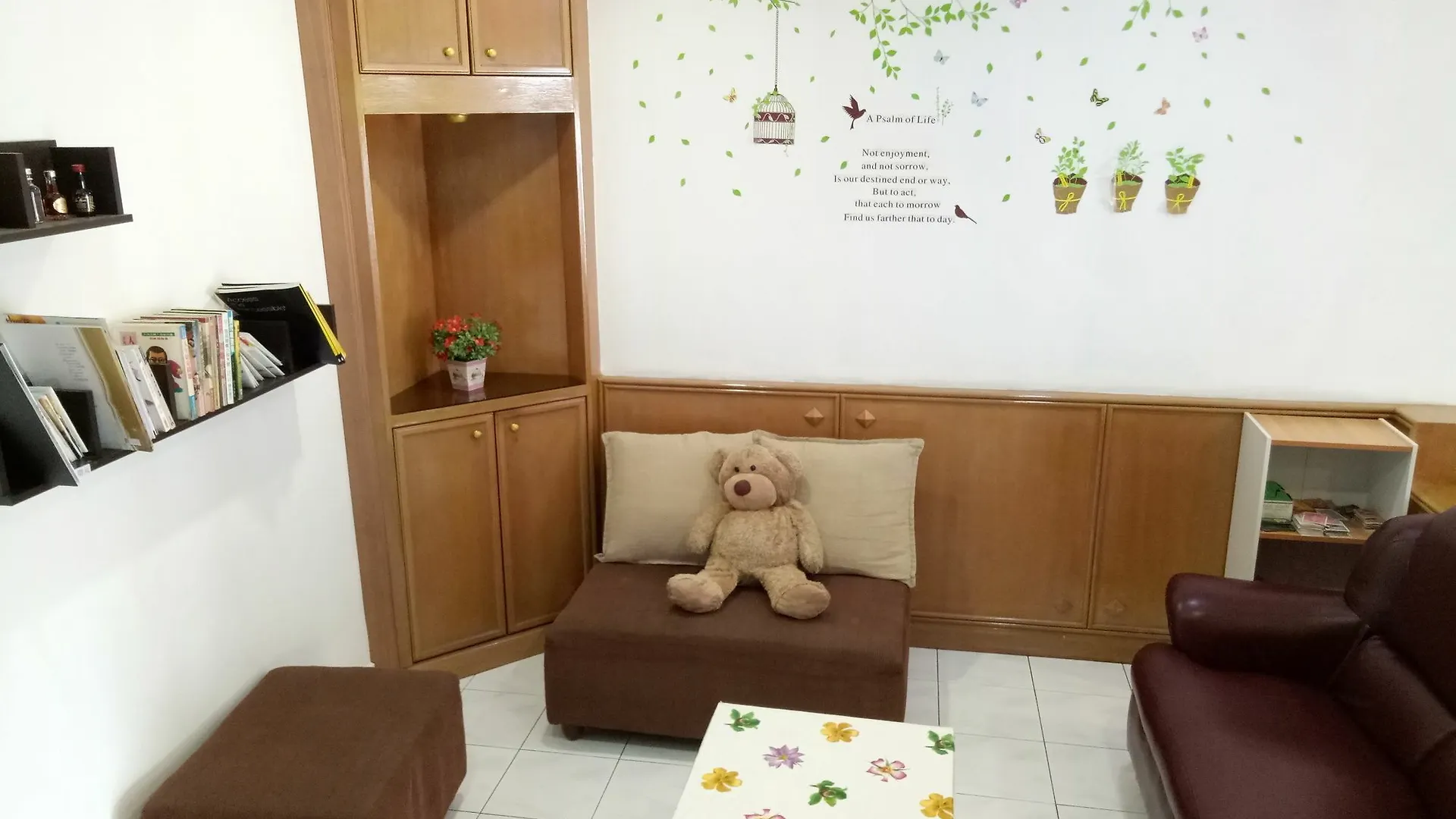 Nlbee House Apartment Malacca