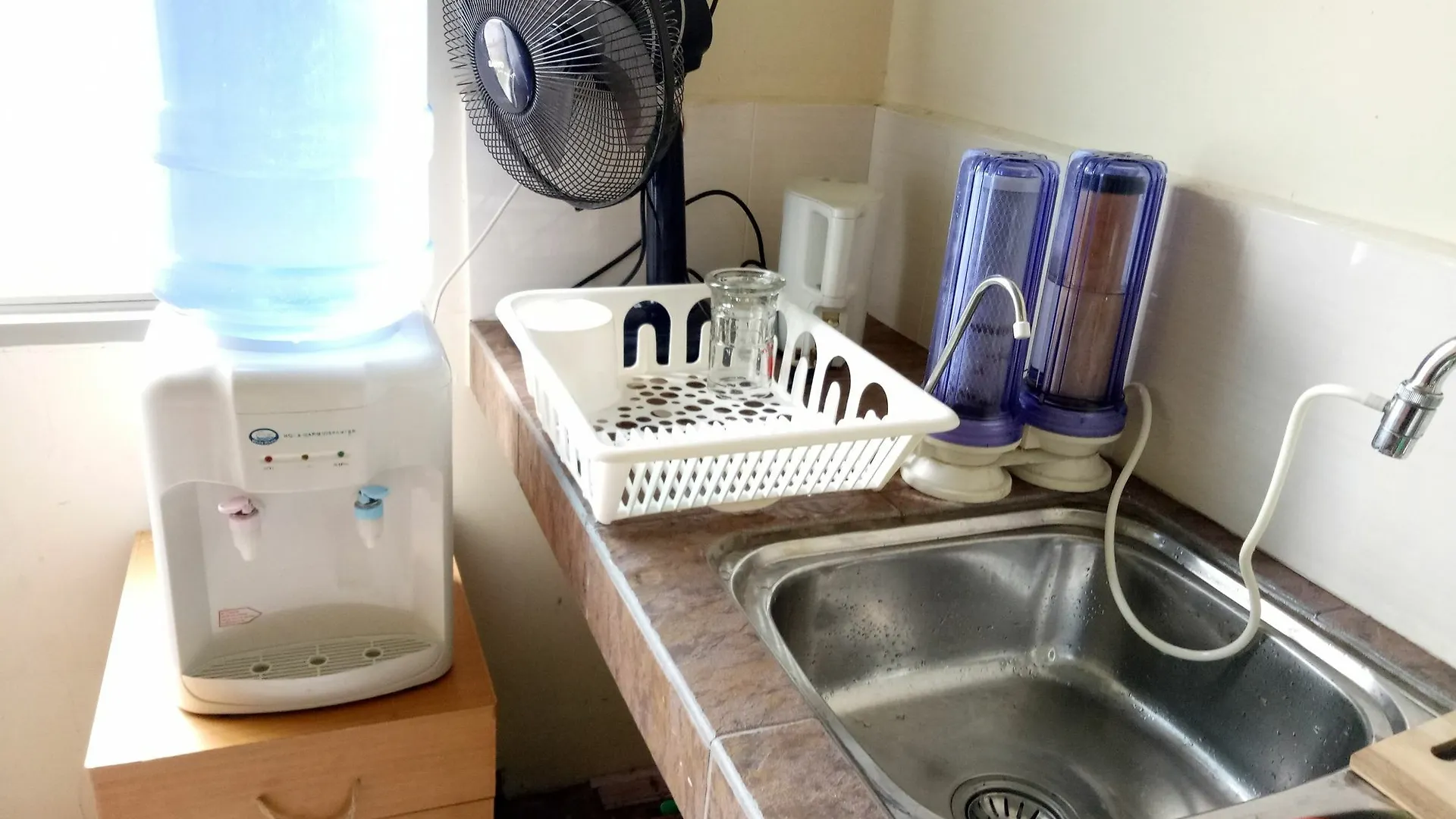 Homestay Nlbee House Apartment Malacca Malaysia