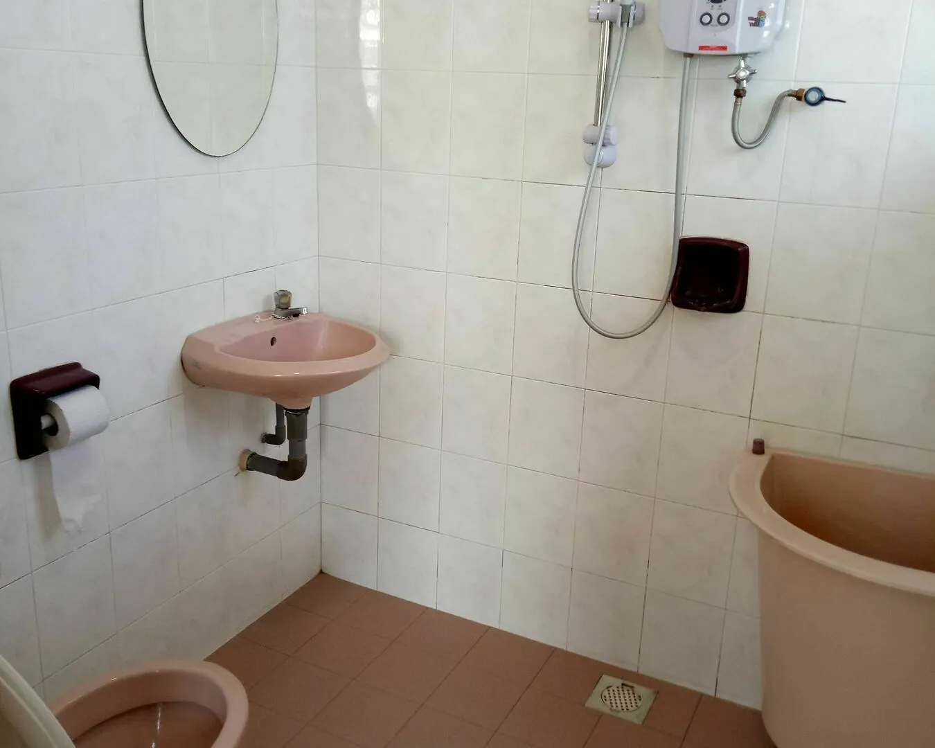 Nlbee House Apartment Malacca