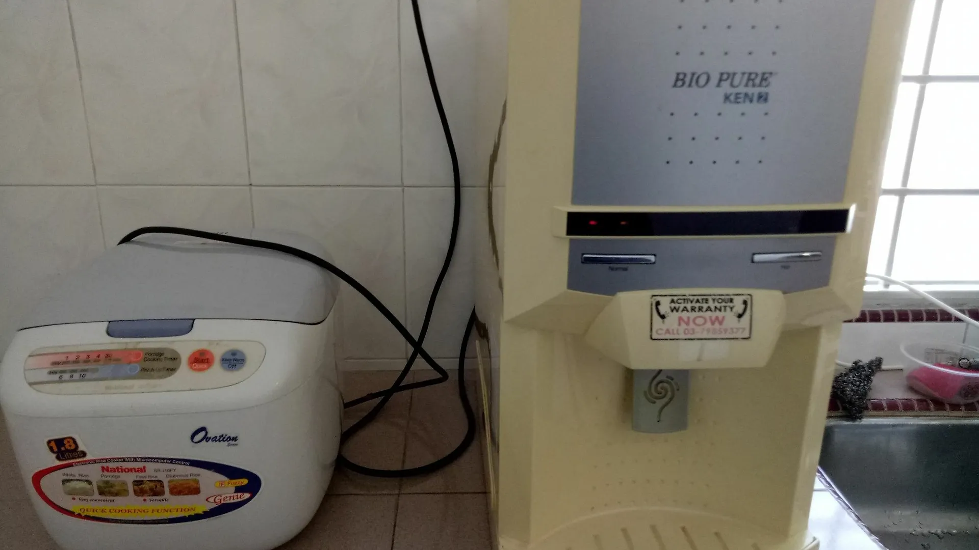 Nlbee House Apartment Malacca 0*,