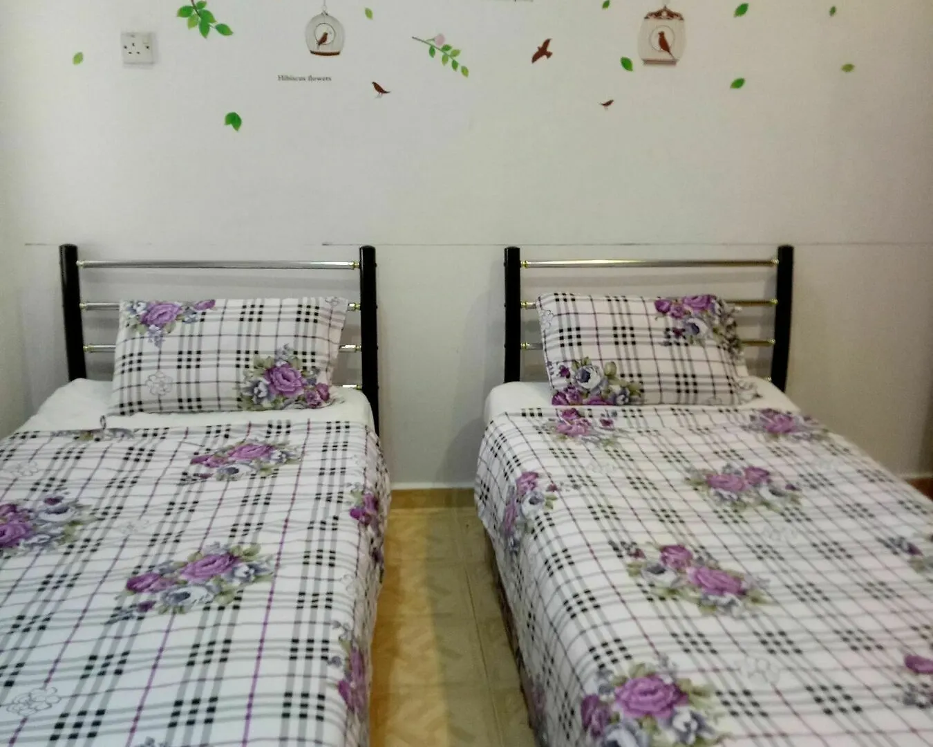 Homestay Nlbee House Apartment Malacca