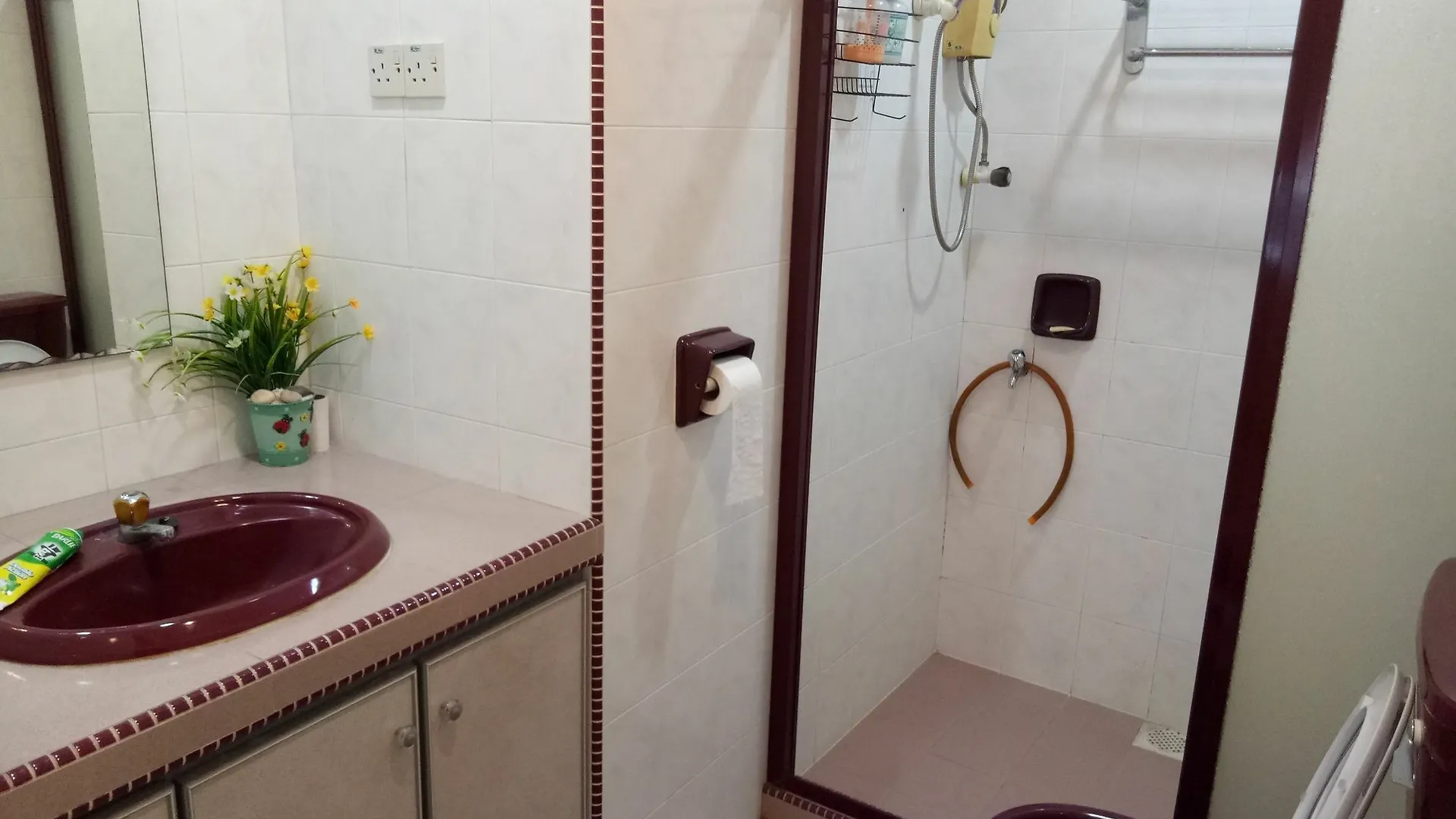 Nlbee House Apartment Malacca Homestay
